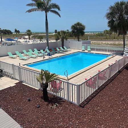 Arvilla Resort St. Pete Beach Εξωτερικό φωτογραφία