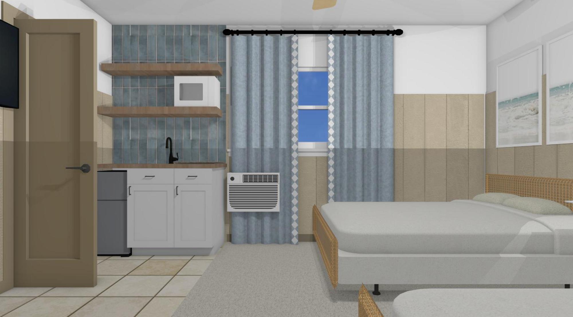 Arvilla Resort St. Pete Beach Εξωτερικό φωτογραφία