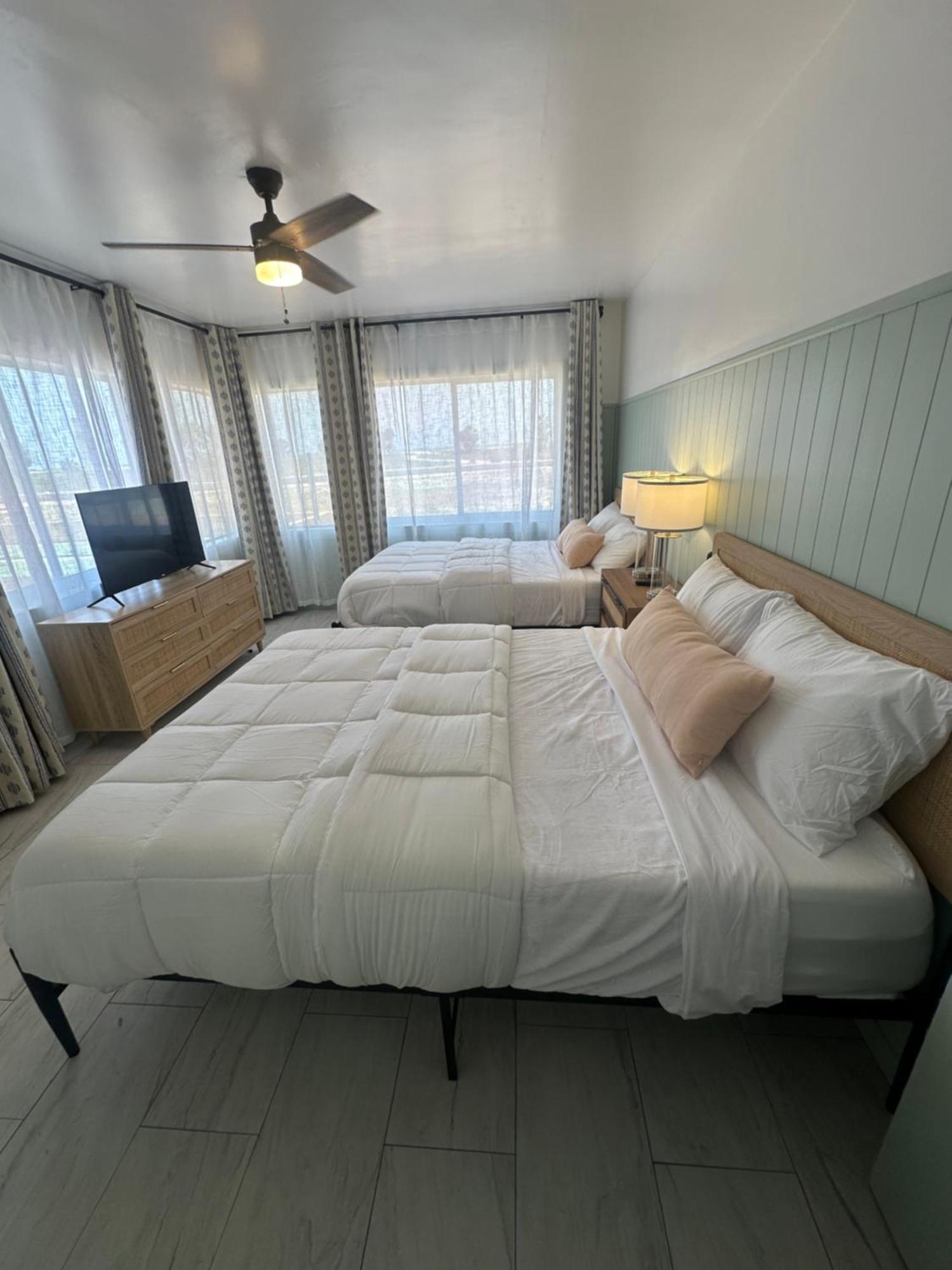 Arvilla Resort St. Pete Beach Εξωτερικό φωτογραφία