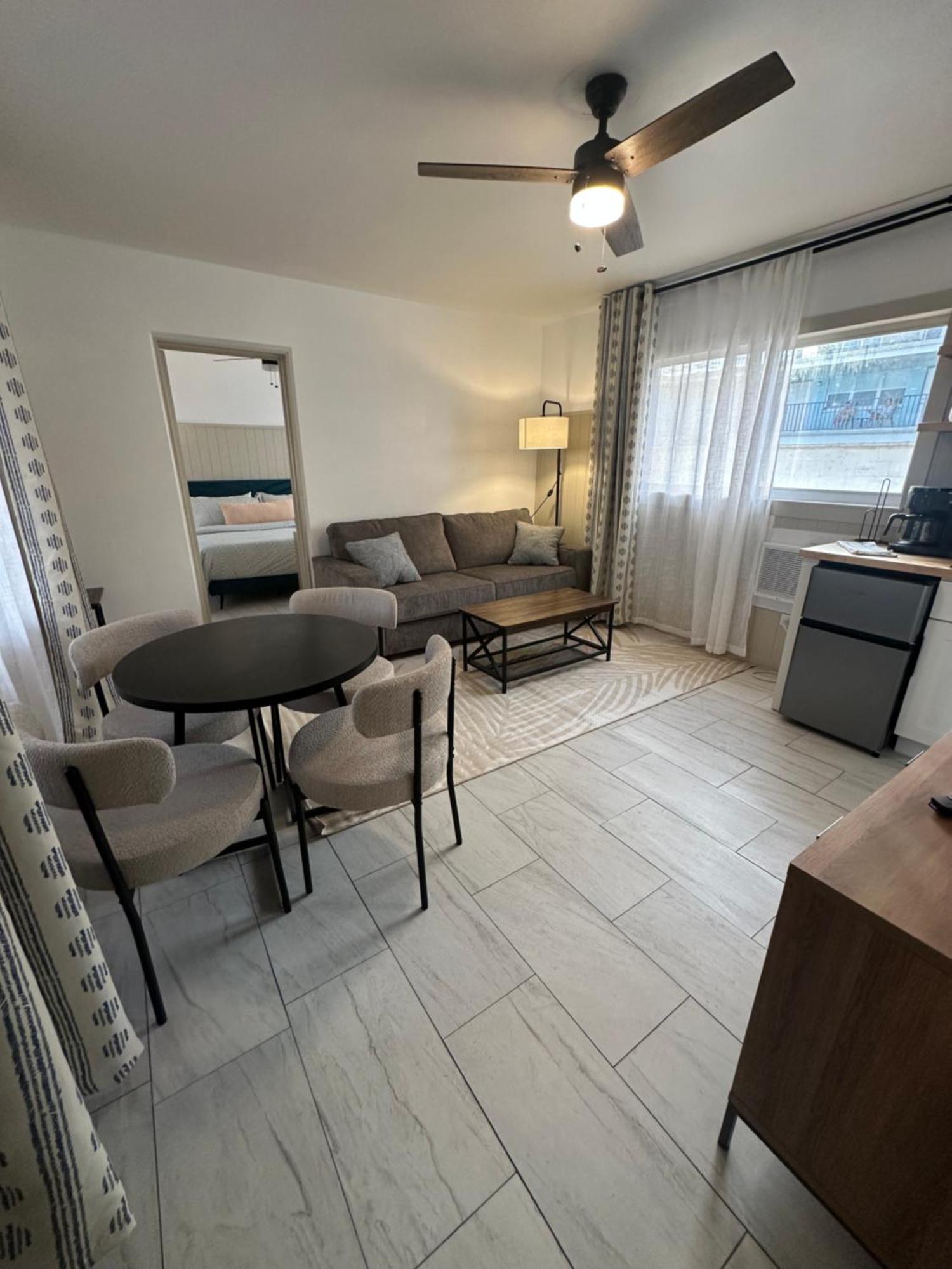 Arvilla Resort St. Pete Beach Εξωτερικό φωτογραφία