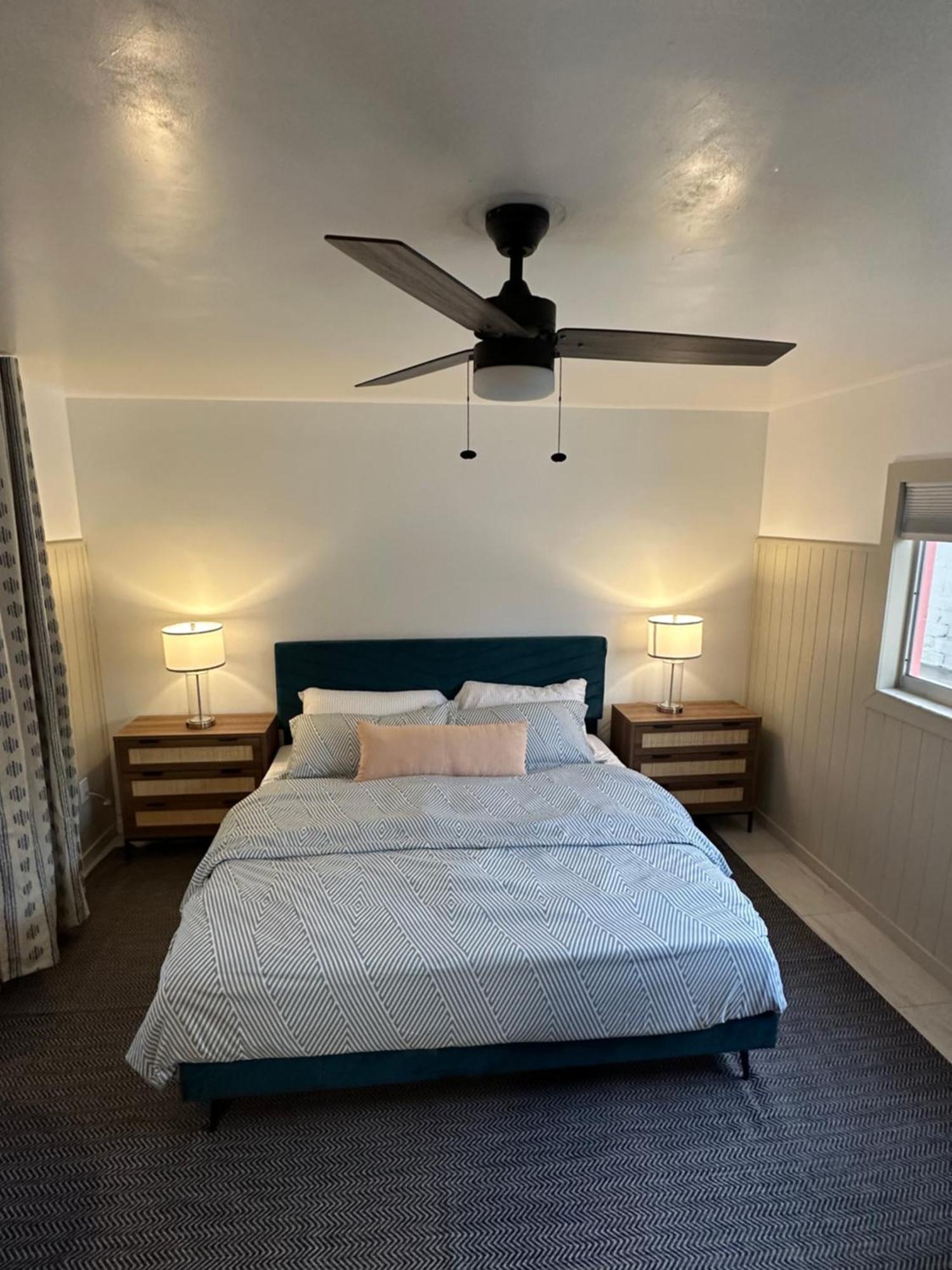 Arvilla Resort St. Pete Beach Εξωτερικό φωτογραφία