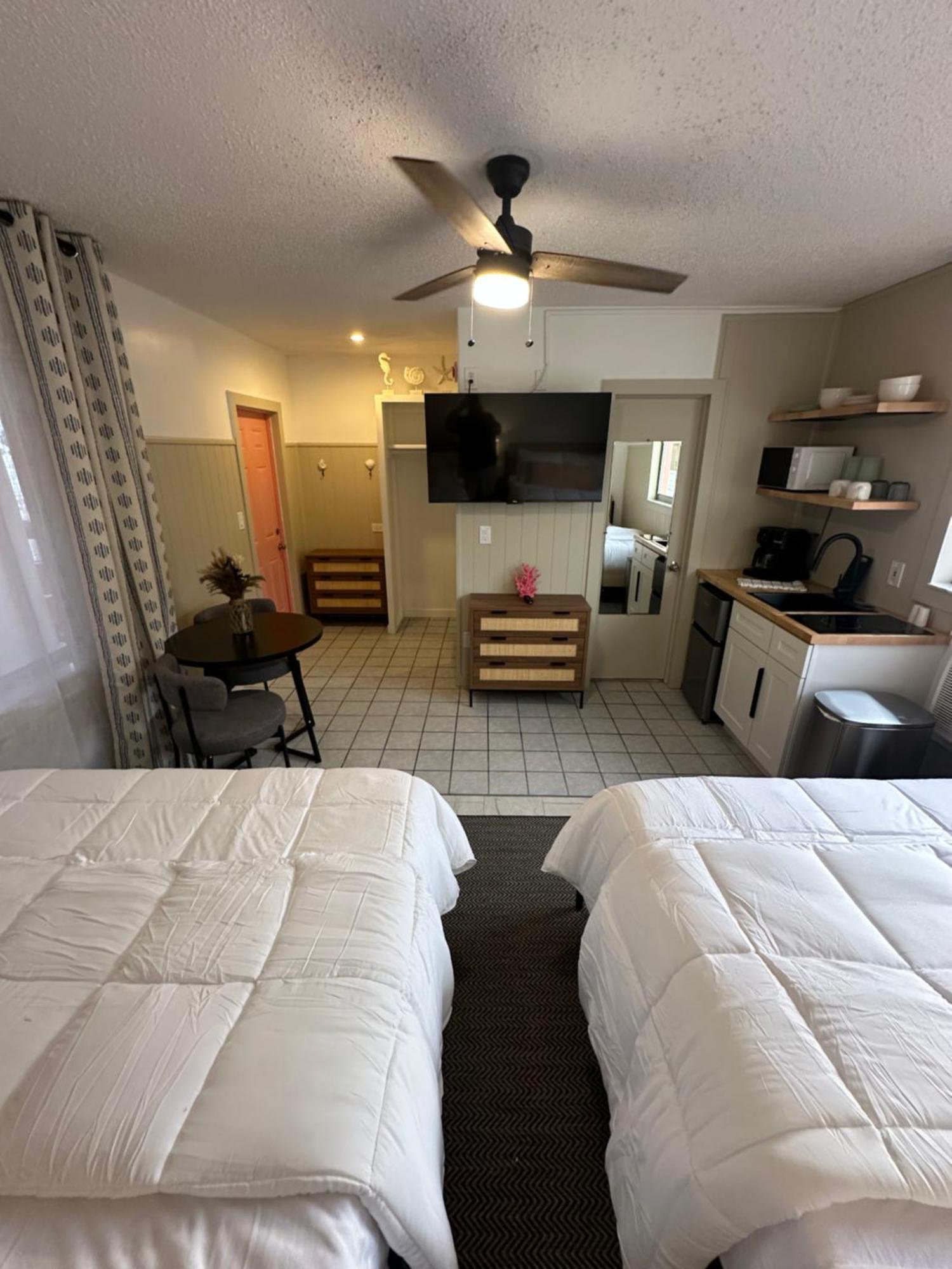 Arvilla Resort St. Pete Beach Εξωτερικό φωτογραφία