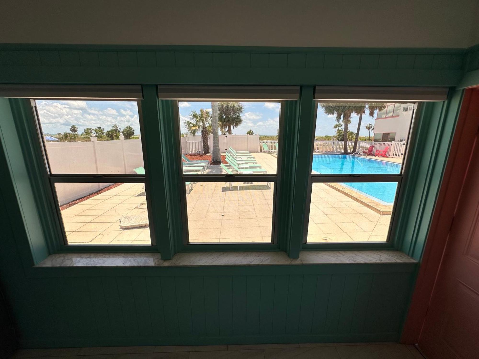 Arvilla Resort St. Pete Beach Εξωτερικό φωτογραφία