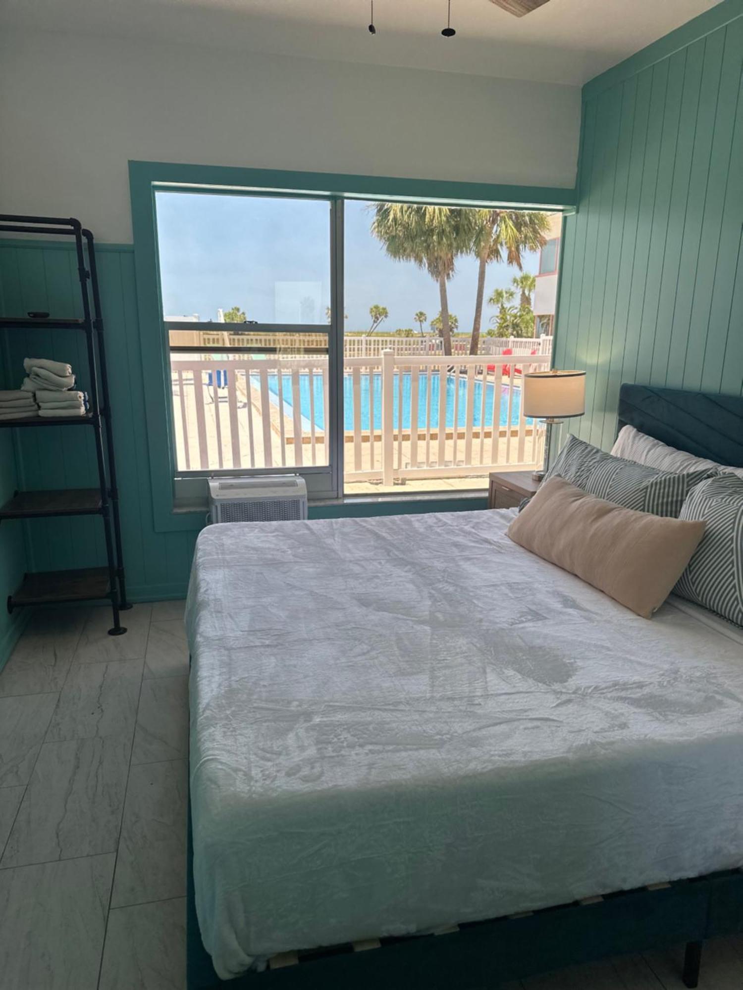 Arvilla Resort St. Pete Beach Εξωτερικό φωτογραφία