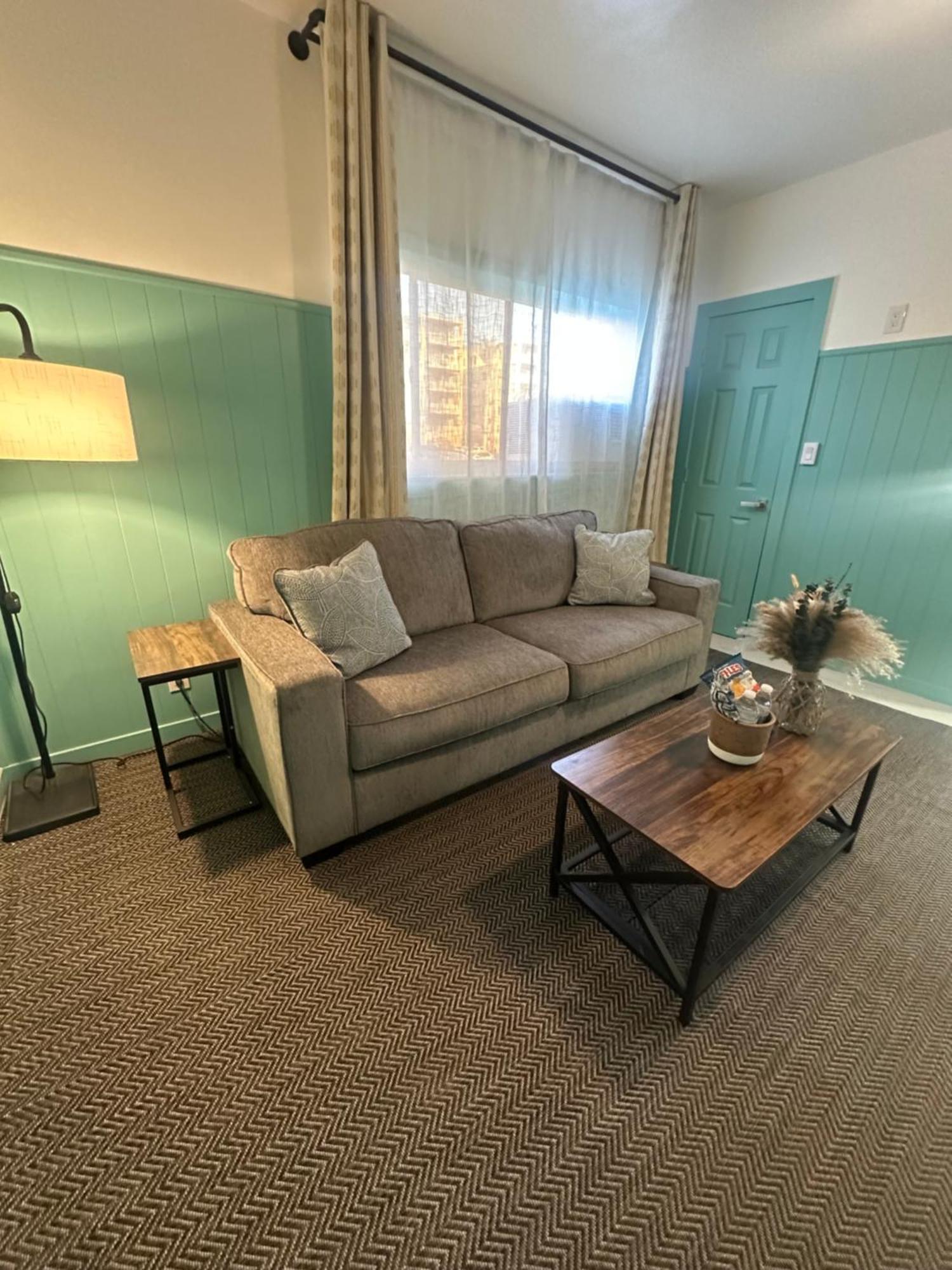 Arvilla Resort St. Pete Beach Εξωτερικό φωτογραφία