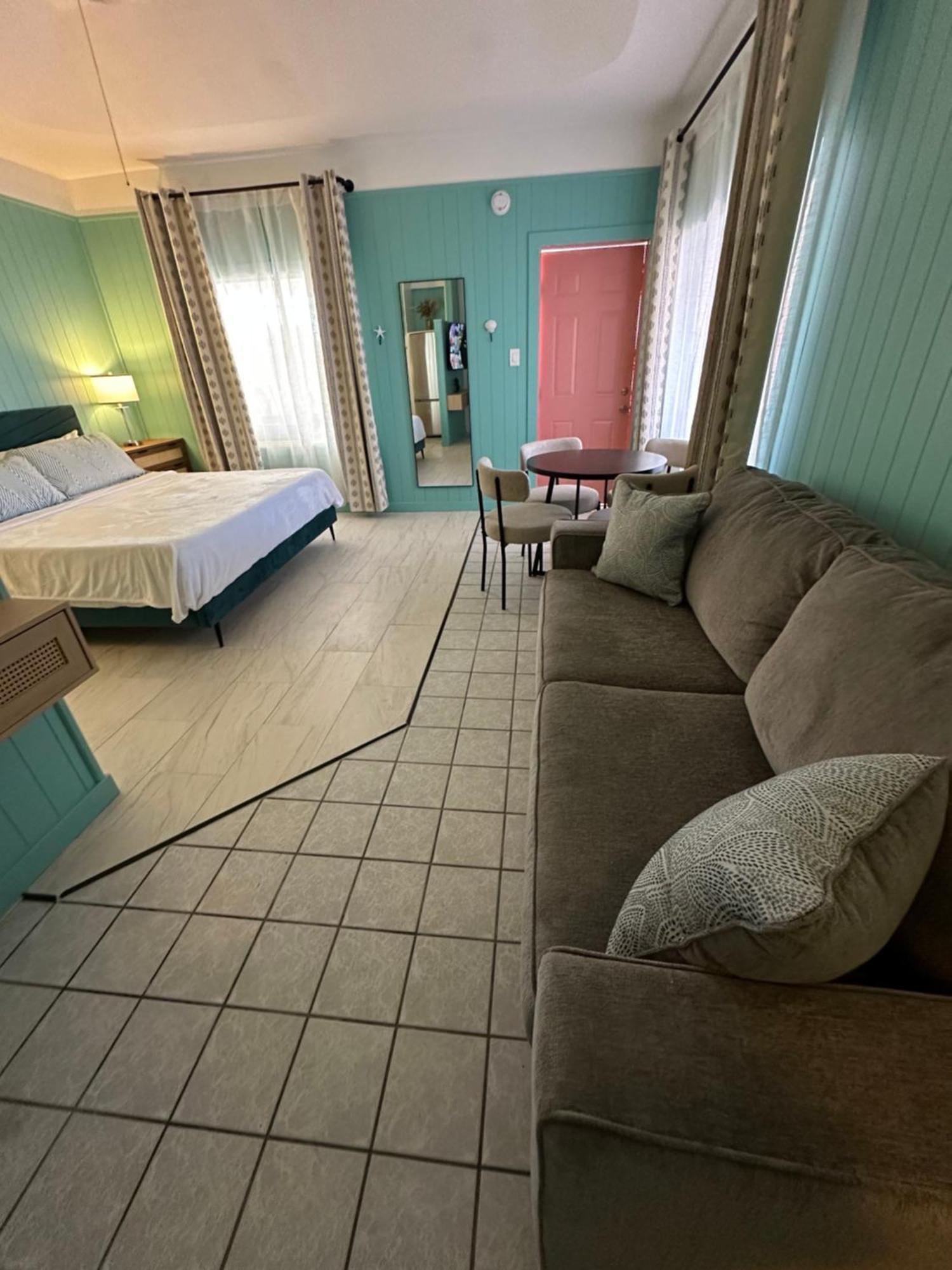 Arvilla Resort St. Pete Beach Εξωτερικό φωτογραφία