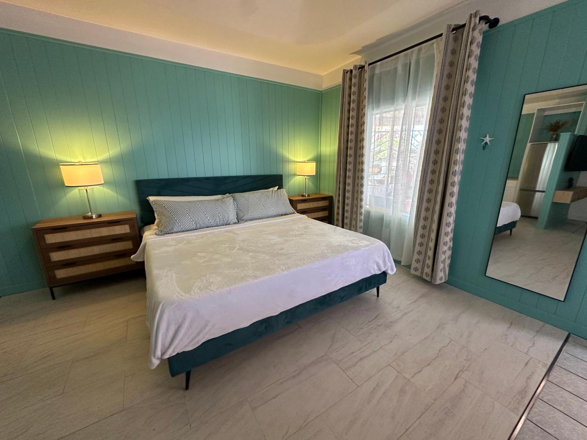 Arvilla Resort St. Pete Beach Εξωτερικό φωτογραφία