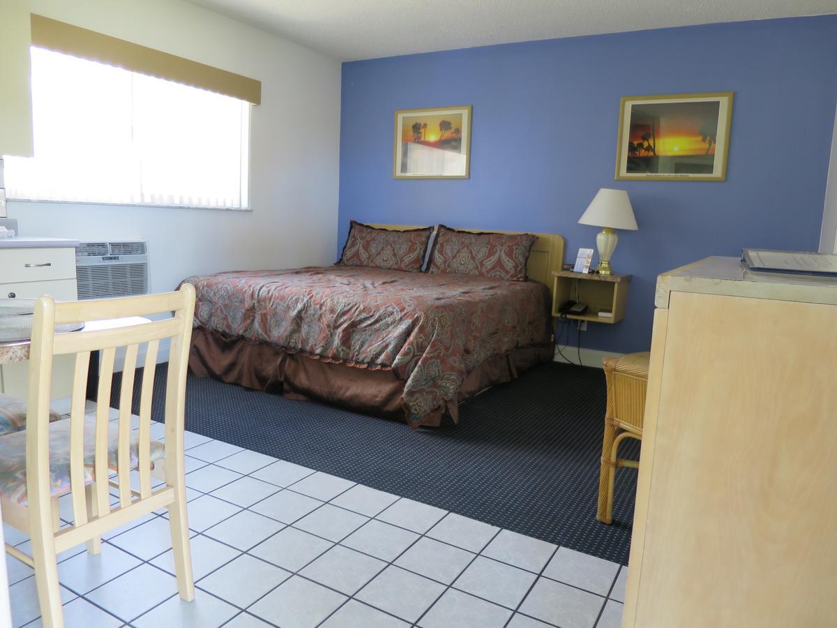 Arvilla Resort St. Pete Beach Εξωτερικό φωτογραφία