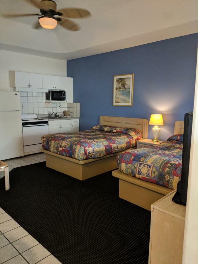 Arvilla Resort St. Pete Beach Εξωτερικό φωτογραφία