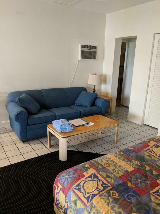 Arvilla Resort St. Pete Beach Εξωτερικό φωτογραφία