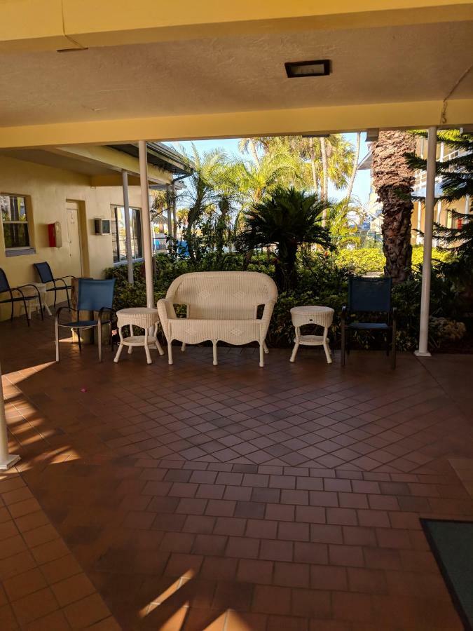 Arvilla Resort St. Pete Beach Εξωτερικό φωτογραφία