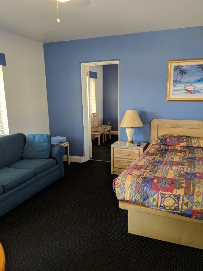 Arvilla Resort St. Pete Beach Εξωτερικό φωτογραφία