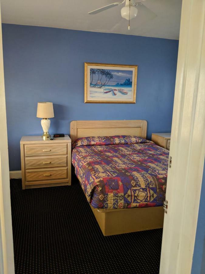Arvilla Resort St. Pete Beach Εξωτερικό φωτογραφία