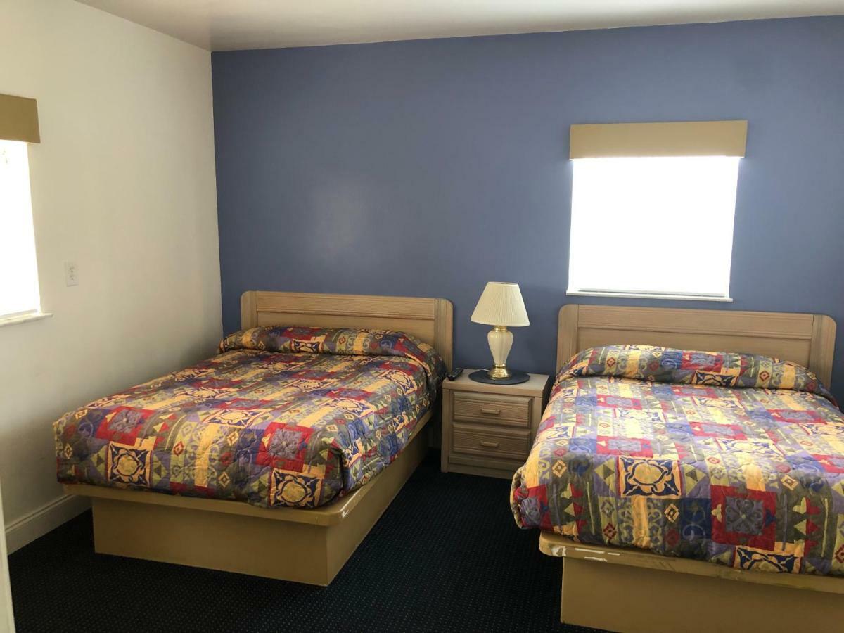 Arvilla Resort St. Pete Beach Εξωτερικό φωτογραφία