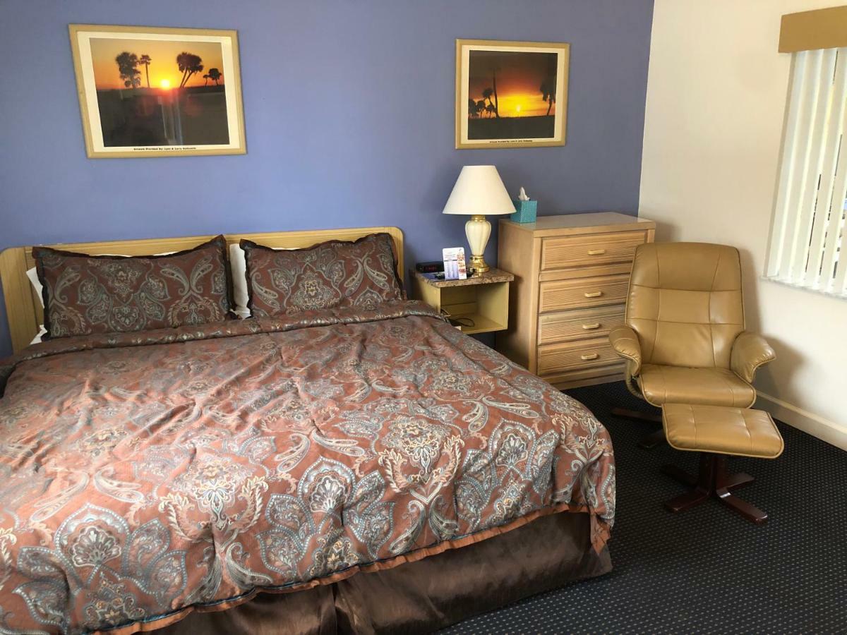 Arvilla Resort St. Pete Beach Εξωτερικό φωτογραφία