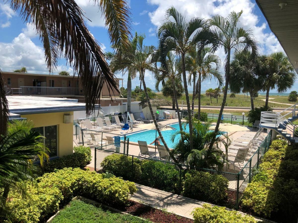 Arvilla Resort St. Pete Beach Εξωτερικό φωτογραφία