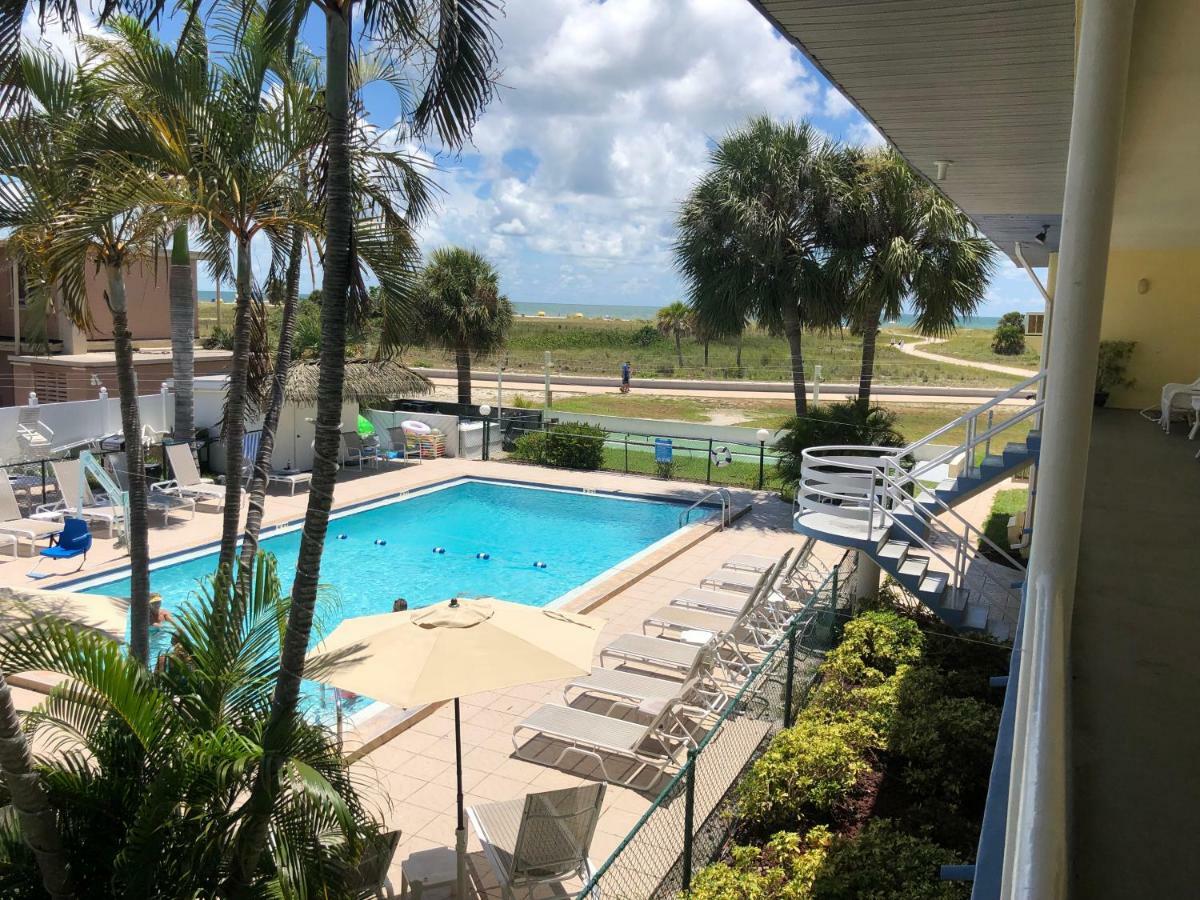 Arvilla Resort St. Pete Beach Εξωτερικό φωτογραφία